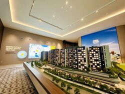 Parktown Residence (D18), Apartment #445812201